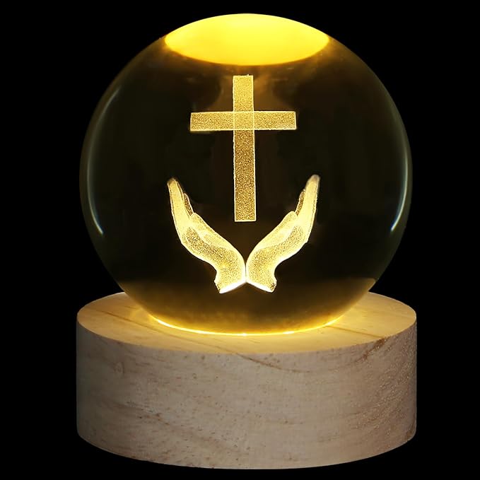 Sacred Orbs